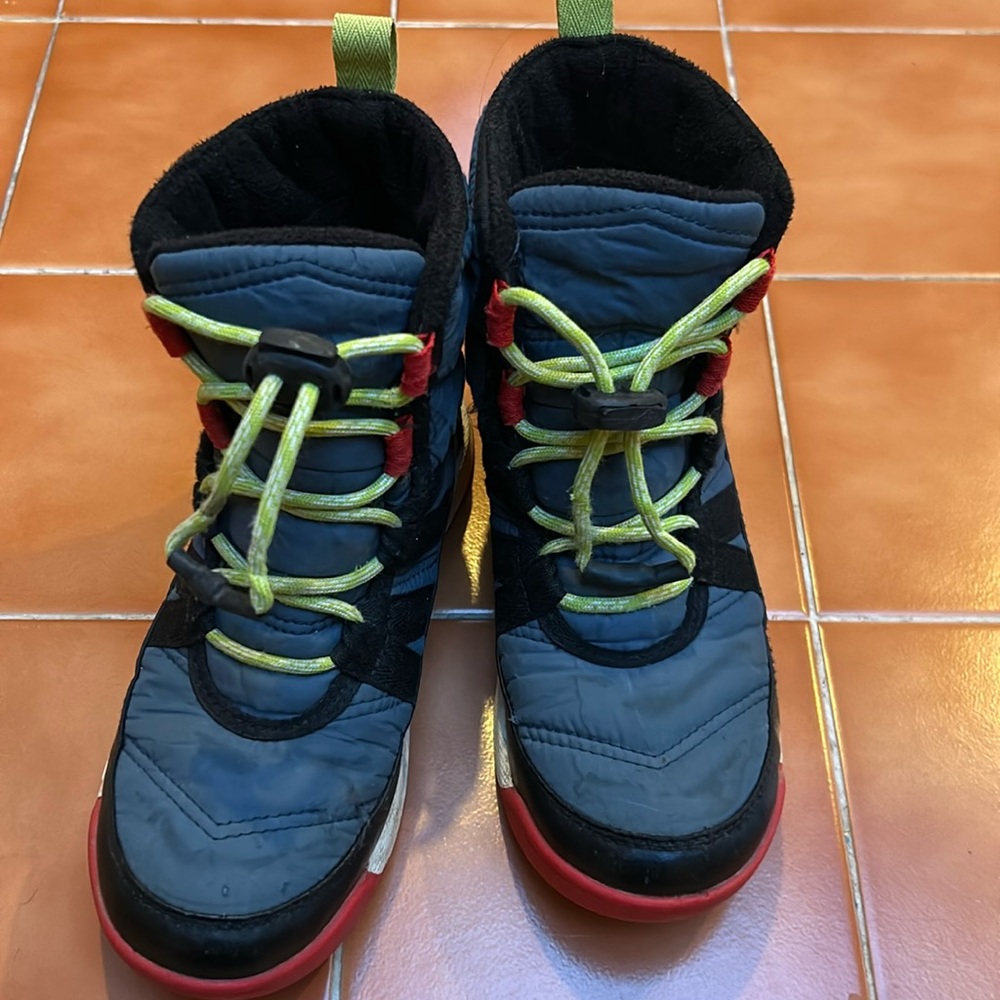 Kids Sorel Winter Boots